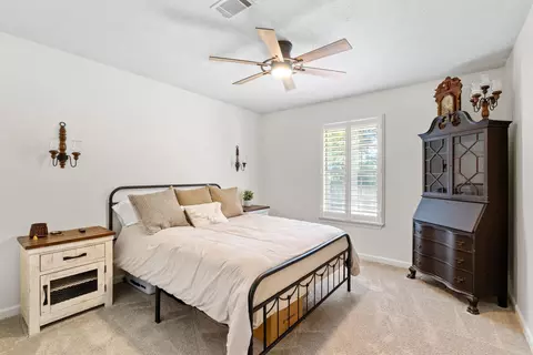 Bedroom - 3100 Crawford Loop, Conway, AR 72034 photo 3 of 7