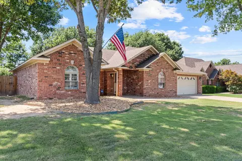 Exterior - 3100 Crawford Loop, Conway, AR 72034 photo 2 of 7