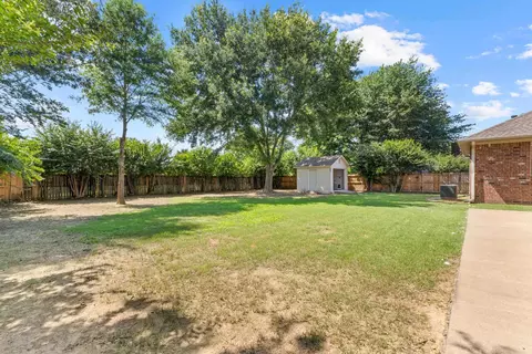 Exterior - 3100 Crawford Loop, Conway, AR 72034 photo 7 of 7