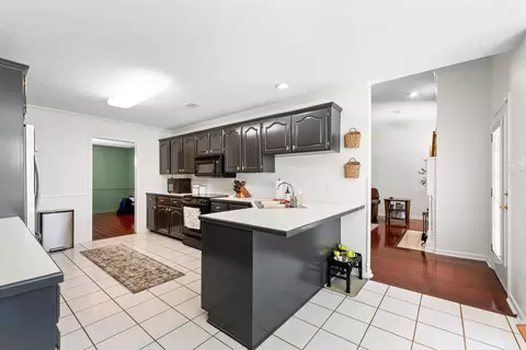 Kitchen - 3100 Crawford Loop, Conway, AR 72034 photo 1 of 2