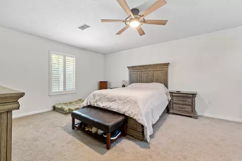 Bedroom - 3100 Crawford Loop, Conway, AR 72034 photo 6 of 7