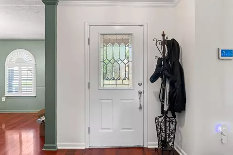Entry Way - 3100 Crawford Loop, Conway, AR 72034 photo 2 of 4