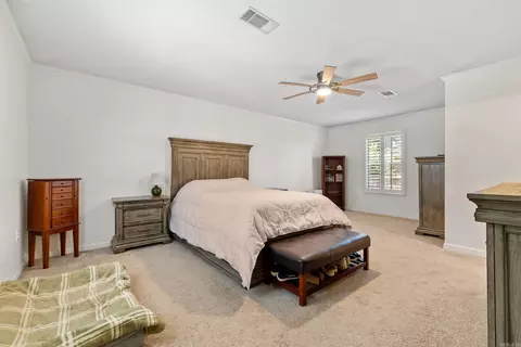 Bedroom - 3100 Crawford Loop, Conway, AR 72034 photo 5 of 7
