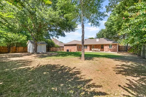 Exterior - 3100 Crawford Loop, Conway, AR 72034 photo 5 of 7