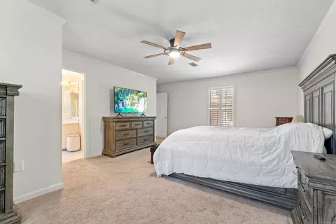 Bedroom - 3100 Crawford Loop, Conway, AR 72034 photo 7 of 7