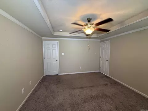 Bedroom - 13032 Skyridge Cv, Alexander, AR 72002 photo 4 of 15