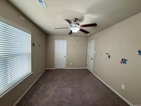 Bedroom - 13032 Skyridge Cv, Alexander, AR 72002 photo 7 of 15