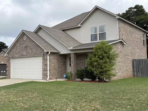 Exterior - 13032 Skyridge Cv, Alexander, AR 72002 photo 2 of 4