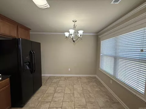 Dining - 13032 Skyridge Cv, Alexander, AR 72002 photo 1 of 2