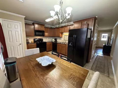 Kitchen - 13032 Skyridge Cv, Alexander, AR 72002 photo 1 of 2
