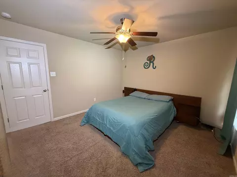 Bedroom - 13032 Skyridge Cv, Alexander, AR 72002 photo 13 of 15