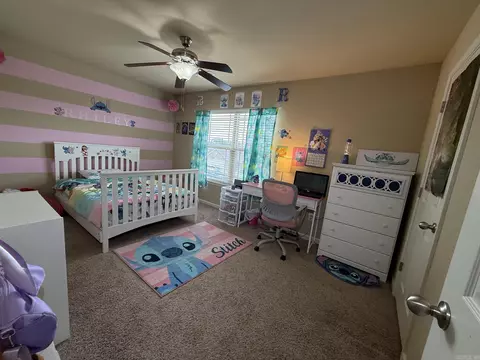Bedroom - 13032 Skyridge Cv, Alexander, AR 72002 photo 6 of 15