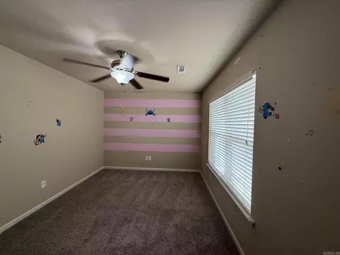 Bedroom - 13032 Skyridge Cv, Alexander, AR 72002 photo 8 of 15