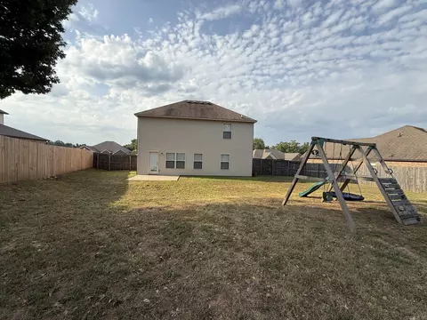 Exterior - 13032 Skyridge Cv, Alexander, AR 72002 photo 4 of 4