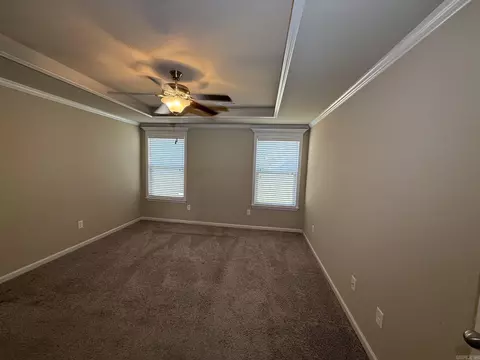 Bedroom - 13032 Skyridge Cv, Alexander, AR 72002 photo 3 of 15