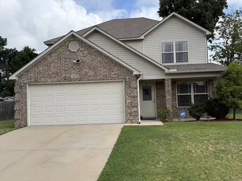 13032 Skyridge Cv, Alexander, AR 72002