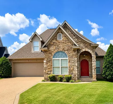 112 Cottage Lake Rd, Searcy, AR 72143