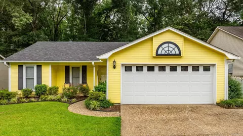 12501 Goldleaf Dr, Little Rock, AR 72210