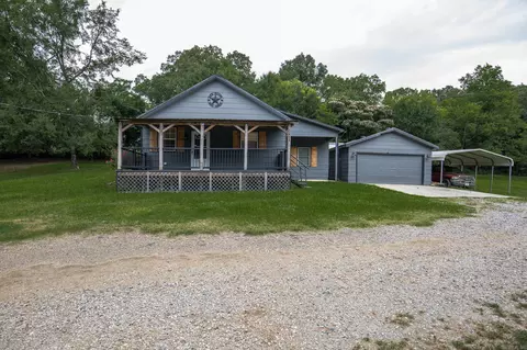2608 Timberlake Dr, Royal, AR 71968