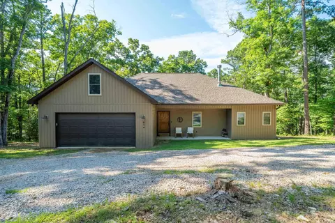 914 Oakgrove Rd, Royal, AR 71968