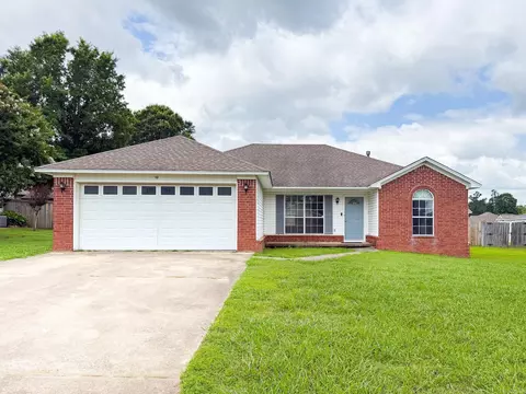 12 Overlook, Cabot, AR 72023