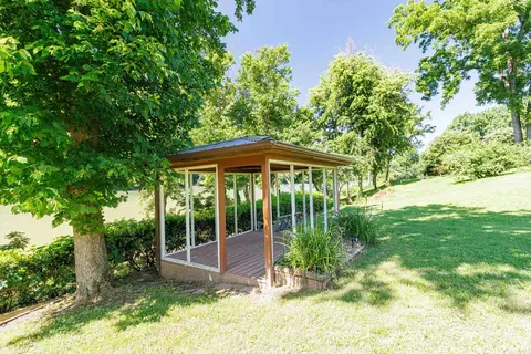 Exterior - 3582 Riverview Dr, Norfork, AR 72658 photo 13 of 13