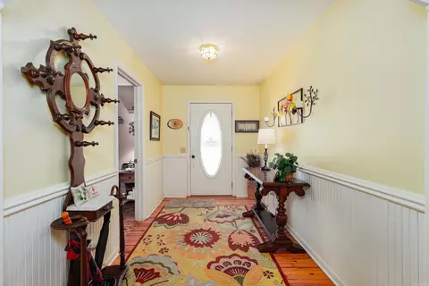 Entry Way - 3582 Riverview Dr, Norfork, AR 72658 photo 1 of 2