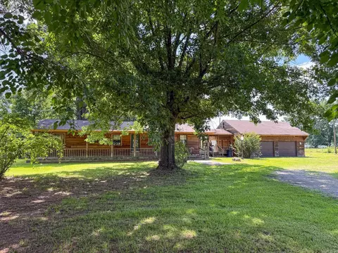 1159 John Shelton Rd, Jacksonville, AR 72076