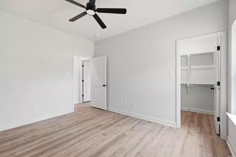 Bedroom - 904 Bratton Rd, Lonoke, AR 72086 photo 7 of 9