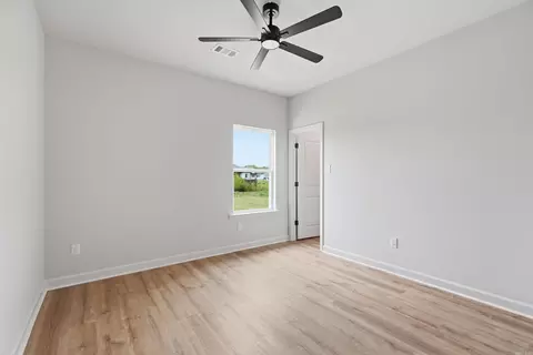 Bedroom - 904 Bratton Rd, Lonoke, AR 72086 photo 4 of 9