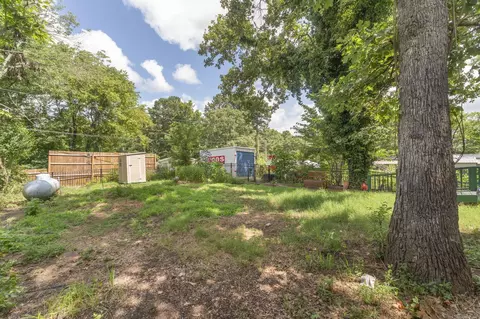 Exterior - 9 S Session Rd # A, Conway, AR 72032 photo 8 of 8