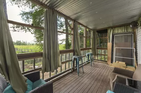 Exterior - 9 S Session Rd # A, Conway, AR 72032 photo 7 of 8