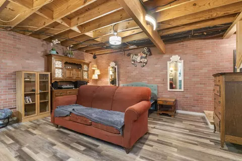Bedroom - 9 S Session Rd # A, Conway, AR 72032 photo 6 of 6