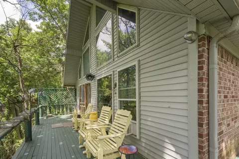 Exterior - 9 S Session Rd # A, Conway, AR 72032 photo 2 of 8