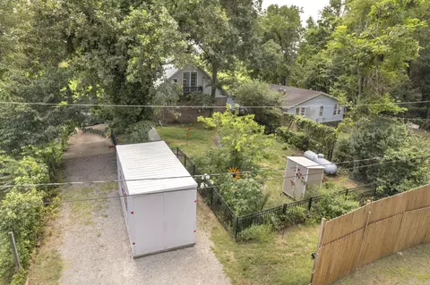 Exterior - 9 S Session Rd # A, Conway, AR 72032 photo 6 of 8