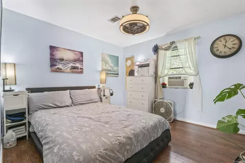 Bedroom - 9 S Session Rd # A, Conway, AR 72032 photo 1 of 6