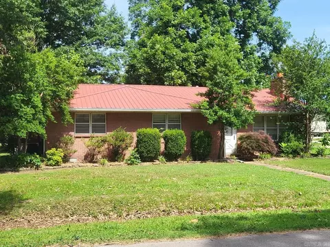 117 Lawrence St, Hoxie, AR 72433