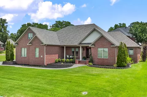 11 River Rdg, Searcy, AR 72143