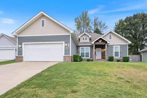 26 Canten Cv, Greenbrier, AR 72058