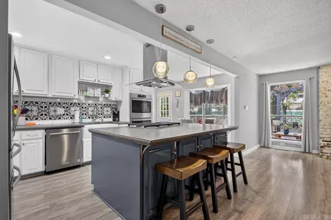 Kitchen - 701 Sheffield Dr, Bryant, AR 72022 photo 1 of 3