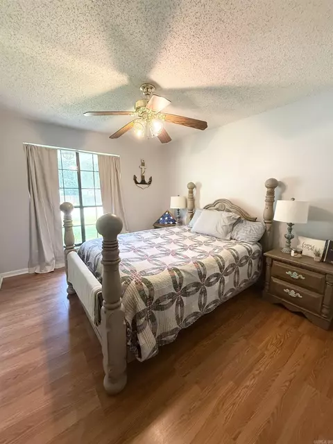 Bedroom - 701 Sheffield Dr, Bryant, AR 72022 photo 3 of 3