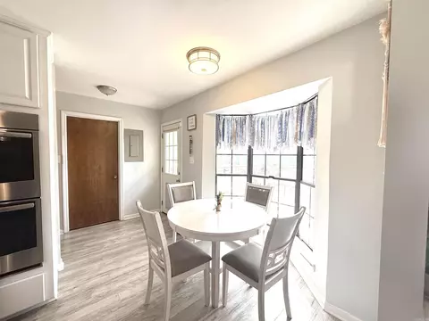 Dining - 701 Sheffield Dr, Bryant, AR 72022 photo 1 of 2