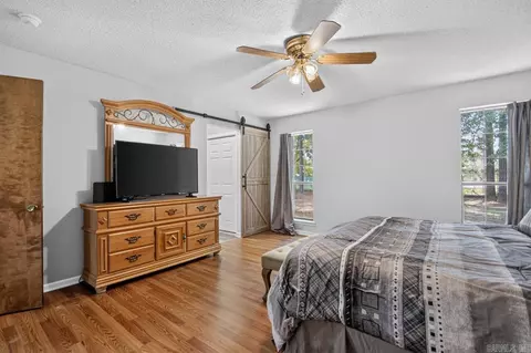 Bedroom - 701 Sheffield Dr, Bryant, AR 72022 photo 1 of 3