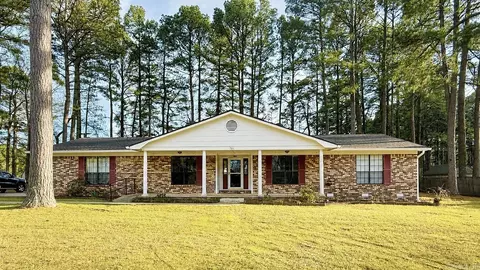701 Sheffield Dr, Bryant, AR 72022