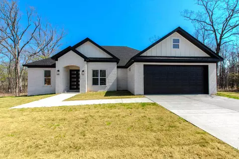912 Conrad Cv, Jacksonville, AR 72076