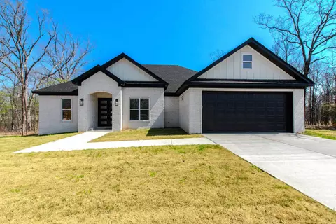 912 Conrad Cv, Jacksonville, AR 72076