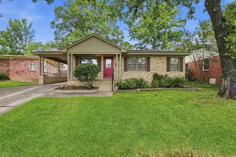6700 Evergreen Dr, Little Rock, AR 72207