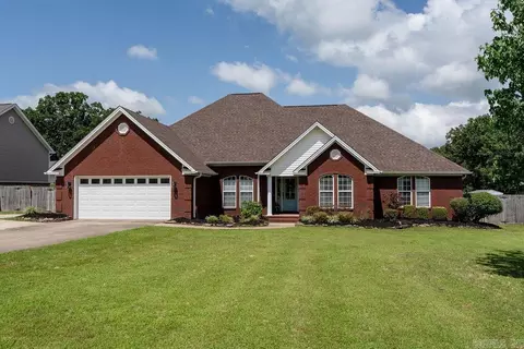 113 Charles Thomas Blvd, Searcy, AR 72143