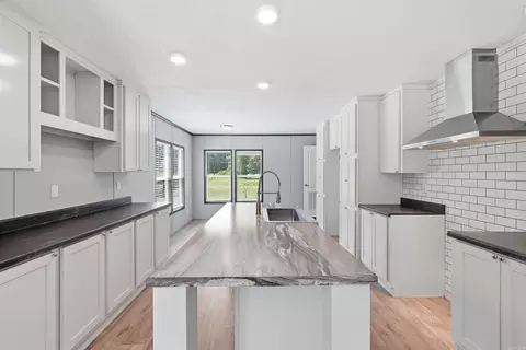 7612 Old Warren Rd, Pine Bluff, AR 71603 photo 9