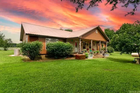 105 Amber Ln, Mcrae, AR 72102
